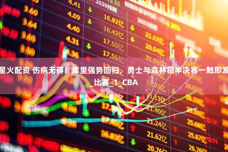 星火配资 伤病无碍！库里强势回归，勇士与森林狼半决赛一触即发_比赛_1_CBA