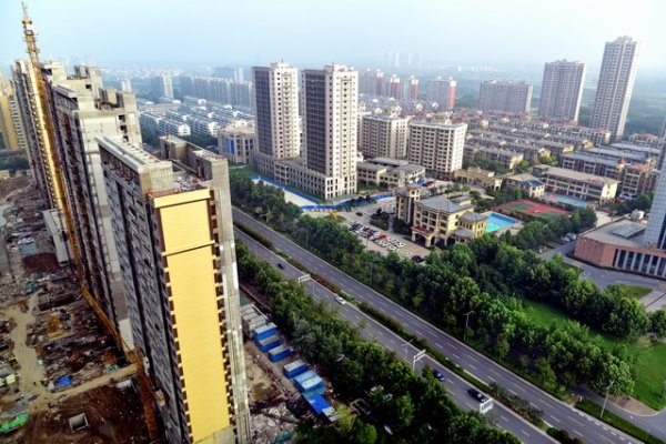 冠盈配资 动态监管、末位淘汰，生态文明示范区和“两山”基地规程加严