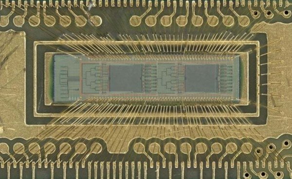 东兴证券 新型光学计算芯片曝光，可将AI计算能效提高100倍