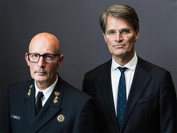 启天配资 强抢中资企业之后，荷兰开始警惕特朗普，限制与美国的情报合作